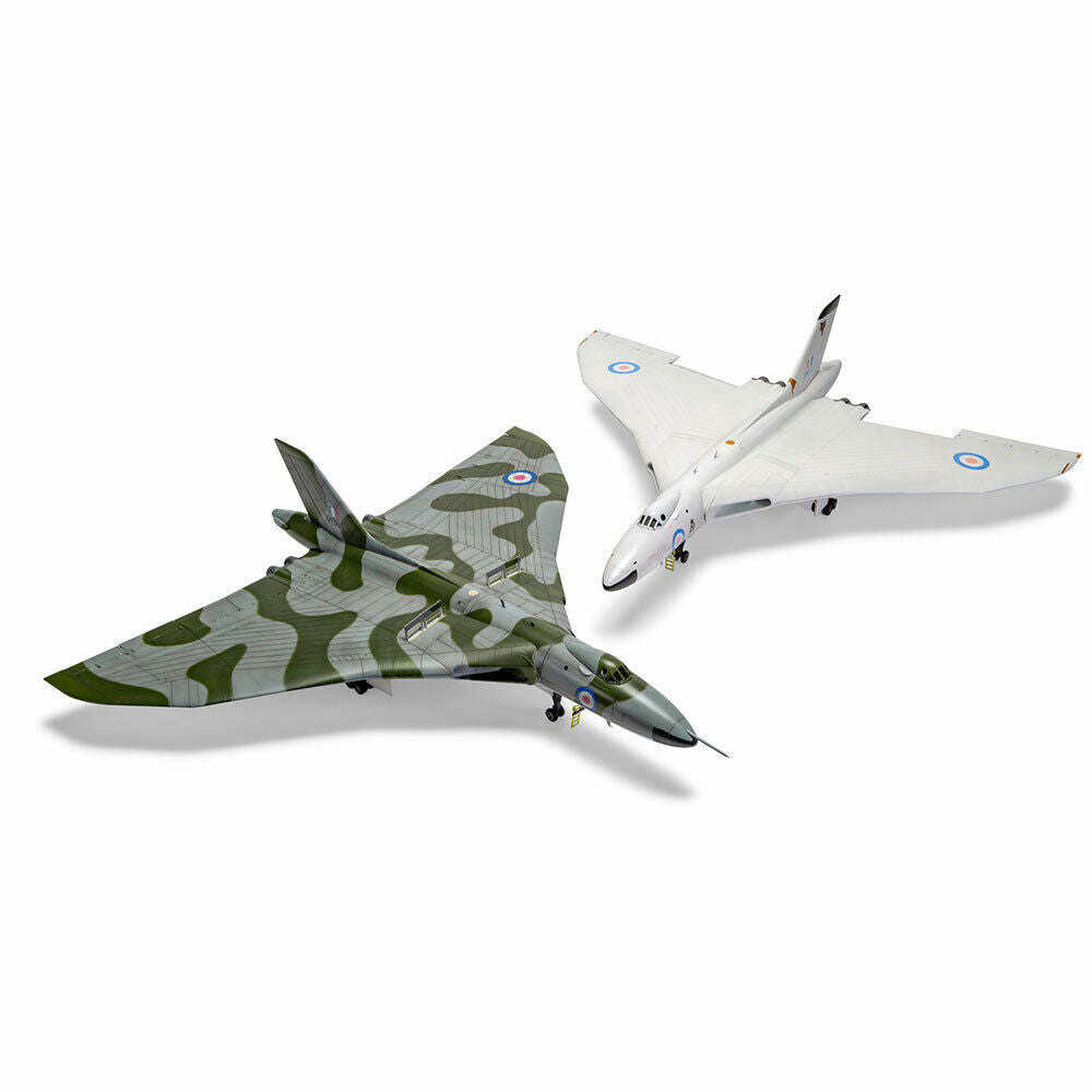 AIRFIX AVRO VULCAN B.2 1:72 - Toyworld Frankston