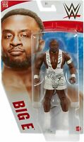 WWE BASIC ACTION FIGURE ASSORTMENT BIG E - Toyworld Frankston