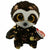 SEQUINS DANGLER SLOTH | TY BEANIES | Toyworld Frankston