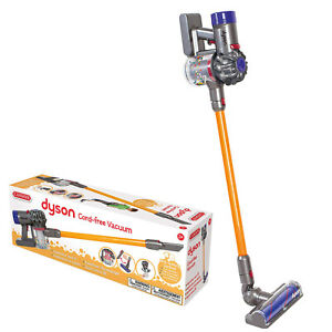 CASDON DYSON CORD FREE VACUUM - Toyworld Frankston