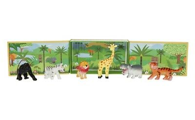 JUNGLE TRIBE - Toyworld Frankston