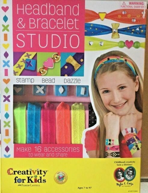 CFK HEADBANDS & BRACELET - Toyworld Frankston