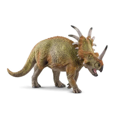 SCHLEICH - STYRACOSAURUS - Toyworld Frankston