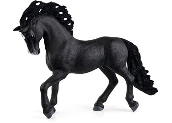 SCHLEICH PURA RAZA ESPANOLA STALLION - Toyworld Frankston