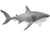 SCHLEICH - GREAT WHITE SHARK