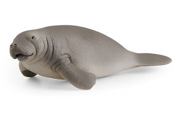 SCHLEICH - MANATEE - Toyworld Frankston
