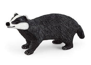 SCHLEICH - BADGER - Toyworld Frankston