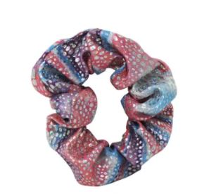 UNDER THE SEA SHIMMERING SCRUNCHIE - Toyworld Frankston