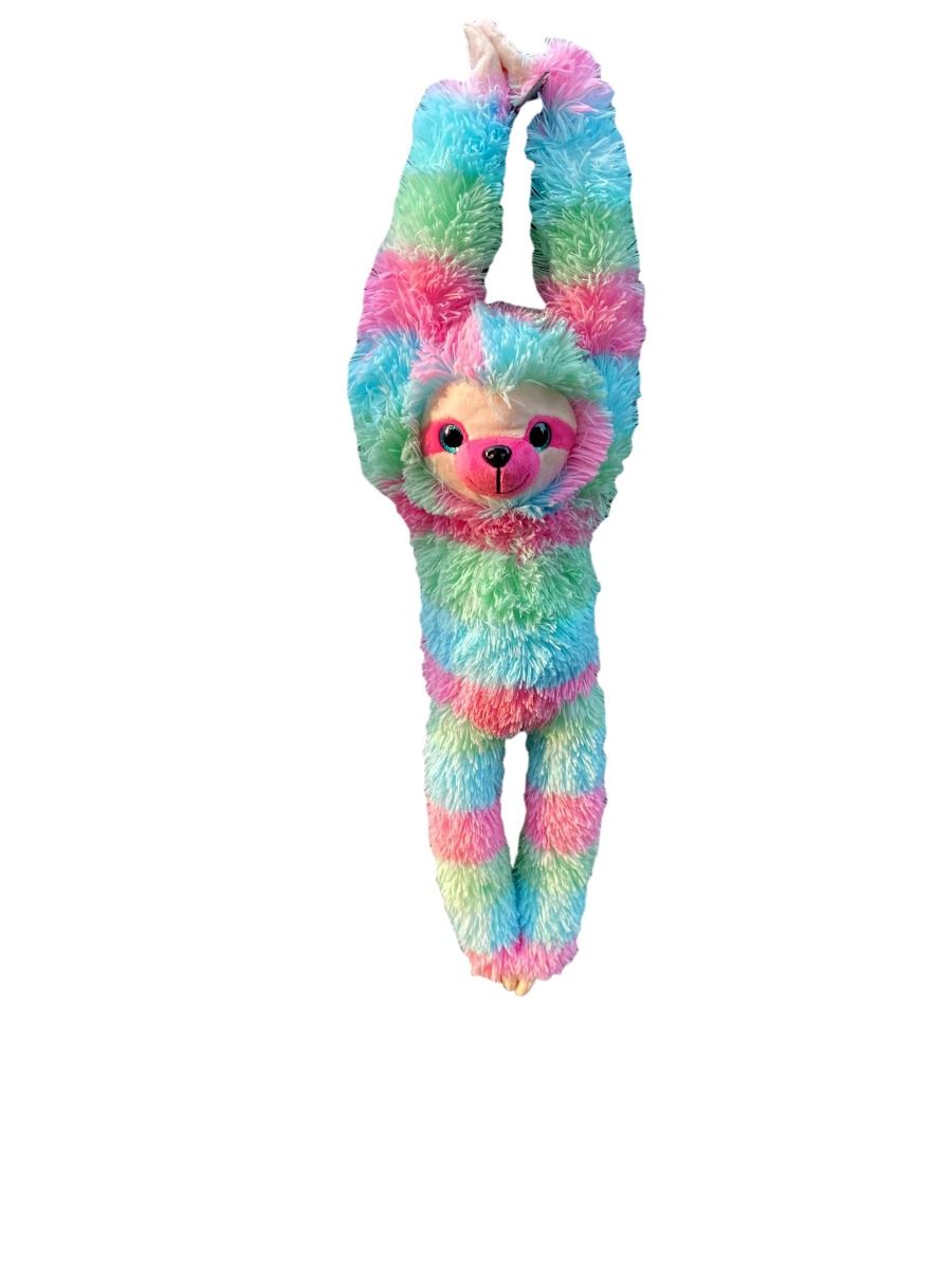 HANGING SLOTH SID - Toyworld Frankston