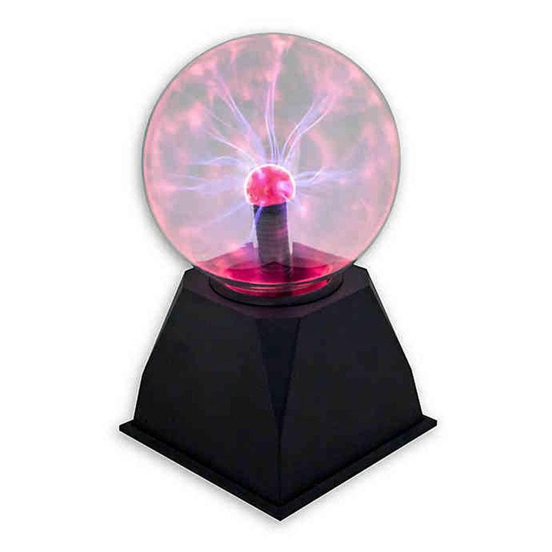 5 INCH PLASMA BALL - Toyworld Frankston