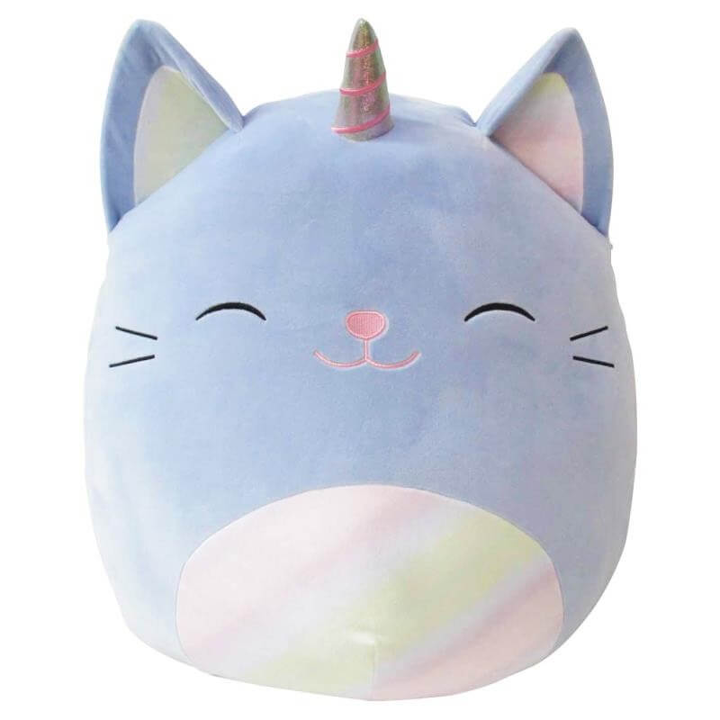 SQUISHMALLOWS 20 INCH ASSORTMENT 4 - Toyworld Frankston