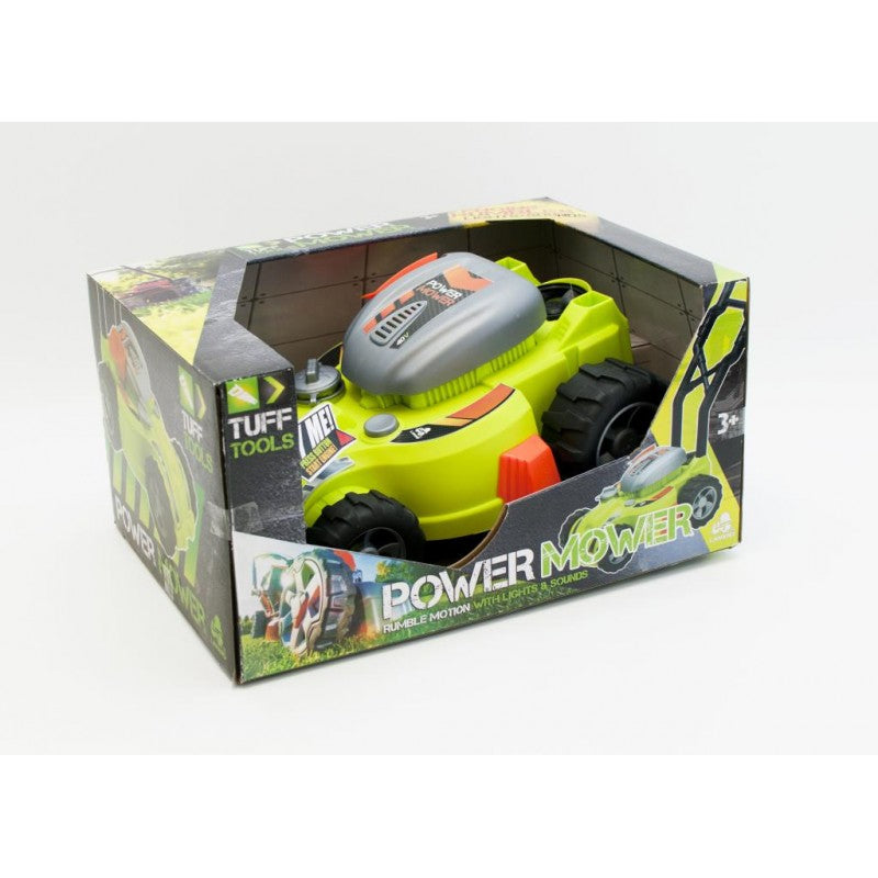 TUFF TOOLS L&S POWER MOWER - Toyworld Frankston