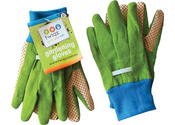 TWIGZ GARDENING GLOVES - Toyworld Frankston