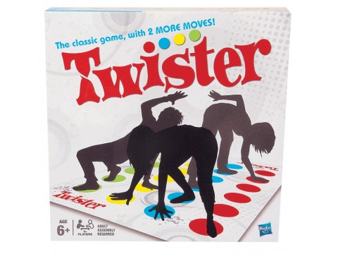 TWISTER - Toyworld Frankston