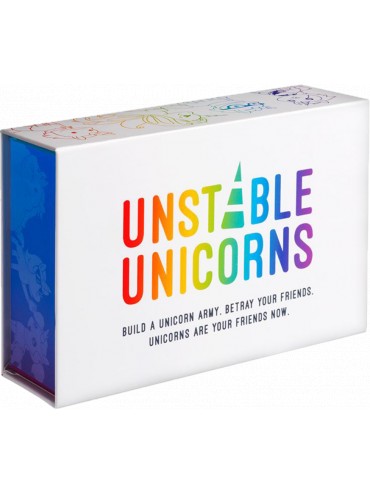 UNSTABLE UNICORNS | Toyworld Frankston | Toyworld Frankston