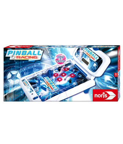 PINBALL L & S RACING GAME - Toyworld Frankston