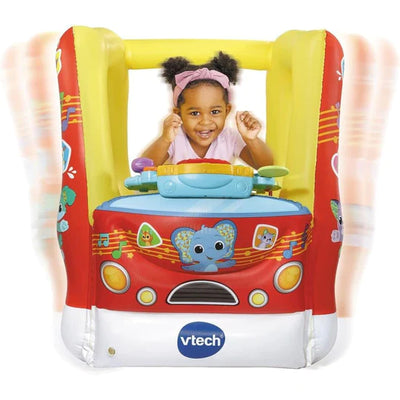 VTECH PLAY & DISCOVER INFLATABLE - Toyworld Frankston