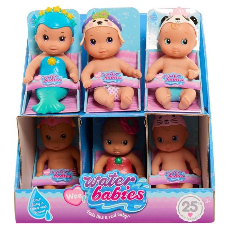WEE WATERBABIES - Toyworld Frankston