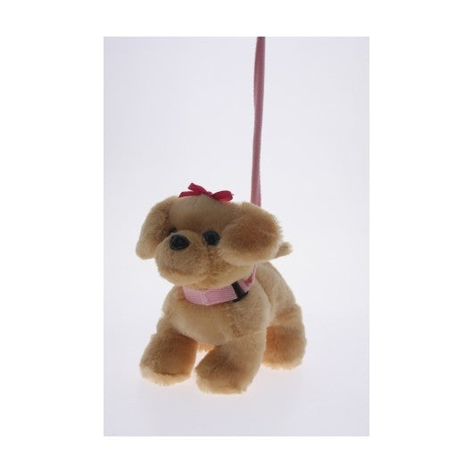 WALKER LABRADOR ROSY - Toyworld Frankston