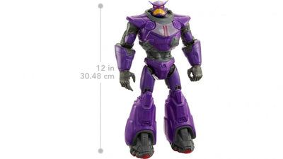 LIGHTYEAR - ZURG FIGURE - Toyworld Frankston